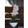 Elegancia orchidea kompozíció fehér kaspóban